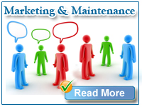 Business Marketing Consultants Michigan - Web Marketing