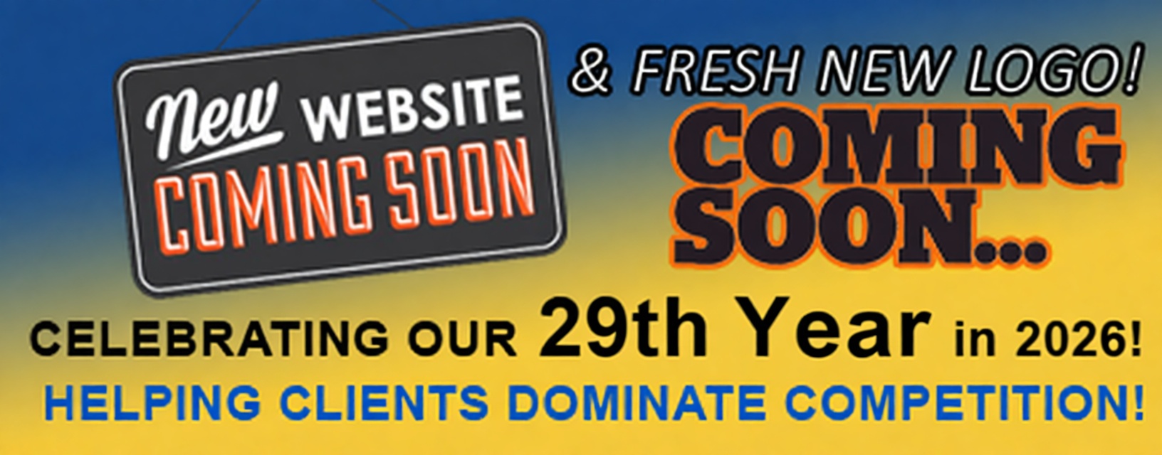 Reputation Marketing Experts | Helping Clients Dominate Competition